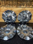 Dvinci Chrome Wheel Center S609-122 / 929L177 Set Of 4. Fixed Price $180.00.