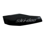 S121T1 860201346 Oem Ski-doo Handlebar Air Deflector Caps. Fixed Price $35.99.