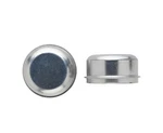 Trailer Axle Dust Caps 2.45-INCH Pack Carry-on Brand 121T. Fixed Price $11.99.