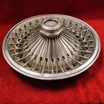 Plymouth, Dodge Vehicles : 1970, 1971, 1972, 1973-1980, 14" Oem Wire Hubcap #631. Fixed Price $45.00.