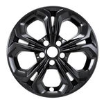 Coast IMP517BLK Impostor Wheel Skin Set For 2023-2025 Honda Accord. Fixed Price $103.23.