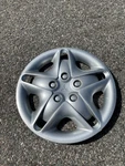One Factory 1999 2003 Mitsubishi Galant 16 Inch Hubcap Wheel Cover. Fixed Price $21.12.