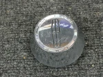 1998 2002 Lincoln Continental Oem Alloy Wheel Center Cap F80C-1A096-BC. Fixed Price $30.00.