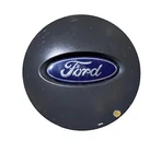 (1)2000-2011 Ford Focus Sparkle Silver Wheel Center Cap 9S43-1A096-BA Preowned. Fixed Price $5.75.