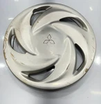 93-96 Mitsubishi Eclipse Hub Cap/wheel Cover P/n MB892668 14" Genuine Oem Part. Fixed Price $8.94.
