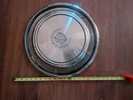 1972 Cadillac Eldorado 15" Hubcap / Wheel Cover Used. Fixed Price $84.52.