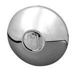 1968 1979 Vw Beetle Type Chrome Castle Logo Hubcap Inch 311601151D. Fixed Price $36.95.