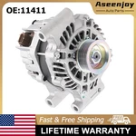Alternator Oem 11411 2009-2012 Ford Escape Fusion Mazda Mercury 3.0L 150AMP. Fixed Price $102.99.
