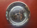 Chevrolet Impala Belair Biscane Caprice Wheel Cover Hubcap Center Stage. Fixed Price $46.25.