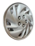 Dodge Daytona Neon Shadow Spirit 14" Hubcap Wheelcover White 4472593. Fixed Price $35.00.