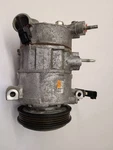 2018-2023 Ford Mustang Ac Compressor R1234YF GR3Z19703DB 18-23. Fixed Price $110.28.