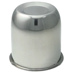 Gorilla HC200SS Hub Cover Wheel Center Caps. Fixed Price $26.25.
