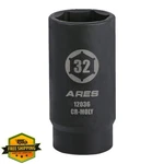 Ares 12036 32MM Axle Nut Socket 1/2" Drive Deep Impact. Fixed Price $27.99.