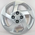 One 2007-2008 Pontiac G5 # 5142 15" Spoke Hubcap / Wheel Cover 09597594 Used. Fixed Price $57.99.