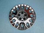 2004-2008 Mercury Grand Marquis 16' Chrome Wheel Cover Oem Used. Fixed Price $65.00.