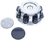 Wheel Cap Dorman 909-002. Fixed Price $113.99.