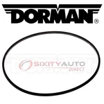 Dorman Transfer Case Adapter Seal For 2001-2006 Chevrolet Silverado 1500 Hd Zq. Fixed Price $19.49.
