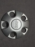 Jeep Wrangler Cherokee Liberty Oem Wheel Center Cap 52059583AA Silver Finish. Fixed Price $12.95.
