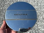 Nissan Sentra Oem Wheel Center Cap Chrome Finish 1982-1986 40315 14A00. Fixed Price $14.95.