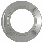 Coast To IWCC3140X4WD Chrome Wheel Center Caps Plastic Pair. Fixed Price $124.99.
