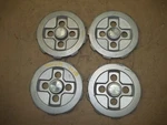 85 86 87 Nissan 200SX Center Rim Hubcap Wheel Lug Cover Oem 40315-12S00. Fixed Price $38.99.