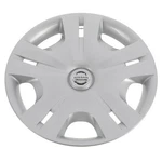 New Oem Nissan 2010-2012 Versa Silver Plastic Wheel Cover Hubcap 40315-ZN90A. Fixed Price $90.92.