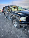Used Wheel Fits: 2003 Ford Excursion 16X7 Aluminum Shaped Holes Chrome Grade. Fixed Price $140.70.