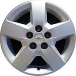 Chevrolet Malibu Hhr Hubcap Wheel Cover 07 08 2009 2010 2011 16" Factory 3275 #1. Fixed Price $41.83.