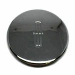 Lincoln Town Car Chrome Center Cap # YW13-1A096 New. Fixed Price $40.00.