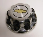 999-2023 Chevrolet Silverado Saburban Express Chrome Center Cap P/n 15052380. Fixed Price $24.99.