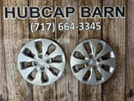 2015-2017 Hyundai Accent 16" Oem Hub Cap 52960-1R100 H55573. Fixed Price $30.00.