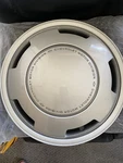 Gm 10218516 Wheel Trim Cover Assembly Shabby Lumina Five Spoke 15 Inch Hubcap. Fixed Price $30.00.