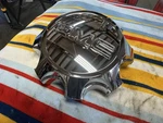 11-17 Gmc Sierra 2500 3500 Chrome Wheel Center Cap 9597791. Fixed Price $65.00.