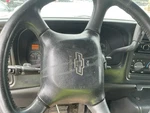 Driver Air Bag Chevrolet Fits 01-05 Blazer S10/JIMMY S15 5004555. Fixed Price $200.00.
