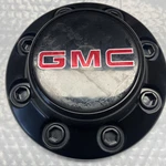 Gmc C/k 2500 3500 Srw 15638342-B Oem Wheel Center Rim Hub Cap Cover Lug Nos. Fixed Price $59.99.