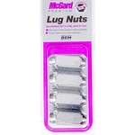 Mcgard Lug Nut 14MM X 1.50 Conical Seat (4)- 64021. Fixed Price $18.27.