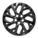 Coast IWC52816BLK Inch Wheel Covers For 2017-2019 Toyota Corolla. Fixed Price $60.25.