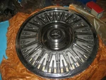 Nos Mopar 1984-85 Dodge 600 Wheel Cover 4284067. Fixed Price $50.00.