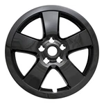 2011-2016 Chevrolet Cruze 16" Gloss Black Wheel Skins Cci IMP375BLK Set Of 4 New. Fixed Price $109.95.