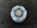 Mb Wheels Custom Alloy Center Cap BC-525. Fixed Price $37.99.