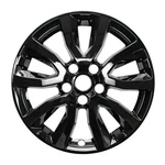 Coast To Wheel Cover - 17 Inch, 5 Spoke. Fixed Price $108.96.
