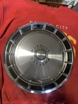 Nos Set Of 4 1971 Ford Mustang Wheel Covers D1ZZ-1130B. Fixed Price $200.00.