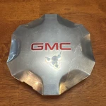 2007 2009 Gmc Envoy Polished Finish Center Cap P/n 9596678 GM-1201. Fixed Price $28.95.