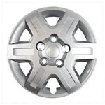 COAST2COAST 08-13 Gd Caravan Silvr 16' Spk- IWC45116S. Fixed Price $75.76.