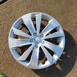 Broken Subaru Impreza Wheel Cover 17 18 19 20 21 28881FL02A 16". Fixed Price $5.00.