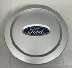 New 2003-2006 Ford Expedition Hub Wheel Center Cap Silver 4L14-1A096-CB. Fixed Price $25.45.