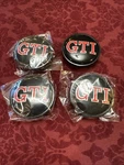 Center Caps Vw Golf Jetta Tiguan Passat Gti 3B7 601 171 Aftermarket New. Fixed Price $45.00.