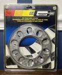 Mr Gasket 2370 Wheel Spacers 4 1/2"-5" Bolt Pattern 7/32" Thick 5-LUG. Fixed Price $19.99.