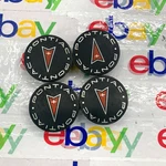 99 - 11 Pontiac Bonneville Grand Prix Vibe G5 G6 Center Hub Cap Set Of 4 9593169. Fixed Price $47.66.