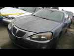 Wheel Cover Hubcap Spoke Fits 05-08 Grand Prix 160348. Fixed Price $50.40.